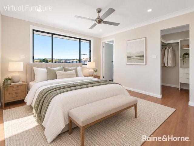 SPACIOUS FAMILY LIVING IN PRIME BOXHILL LOCATION