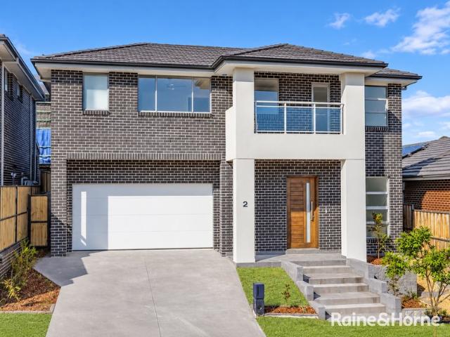 SPACIOUS FAMILY LIVING IN PRIME BOXHILL LOCATION