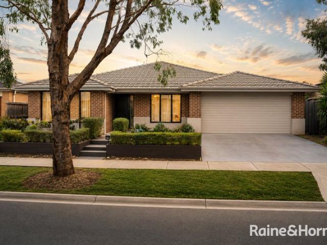 Spacious Family Living in Prime Brookfield Location