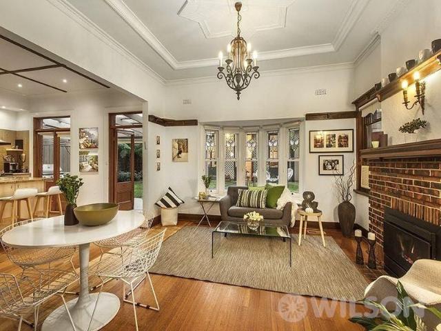 Spacious Family Living in Prime Caulfield North