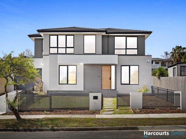 Spacious Family Living in Prime Chadstone Mount Waverley Heights Primary & Ashwood High School Zone