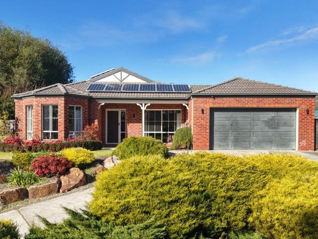 Spacious Family Living in Prime Eastwood Location