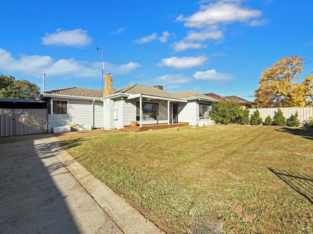 Spacious Family Living in Prime Echuca Location