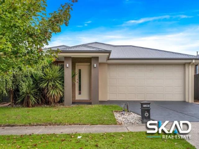 Spacious Family Living in Prime Greenvale Location