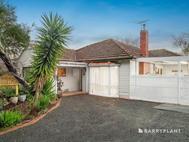 Spacious Family Living in Prime Heathmont