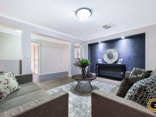 Spacious Family Living in Prime Lynbrook Location!