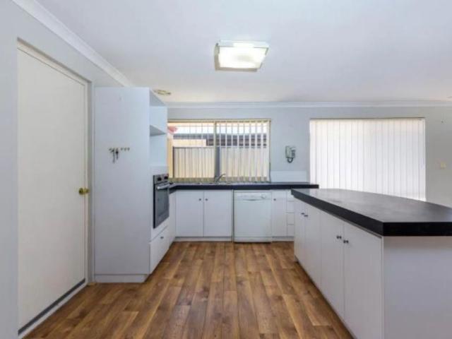 Spacious Family Living in Prime Location