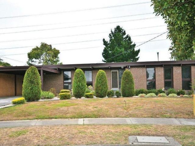 Spacious Family Living in Prime Location