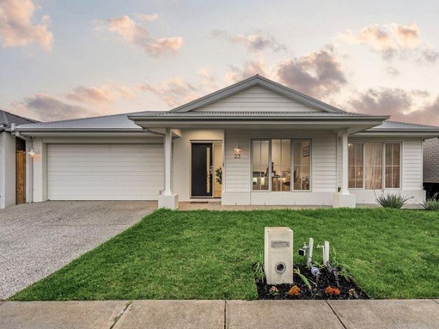 Spacious Family Living in Prime Location!