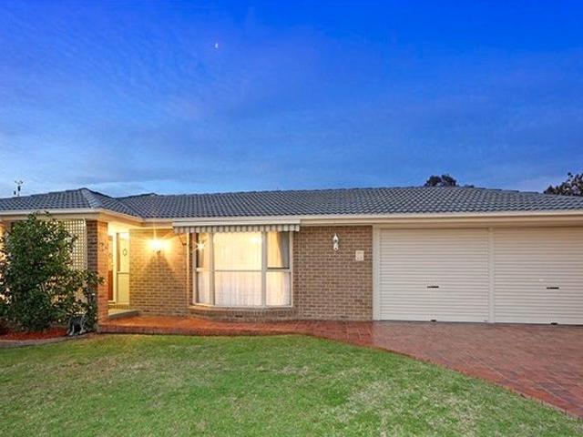 Spacious Family Living in Prime Rowville