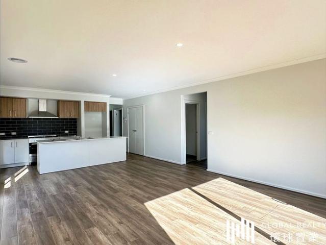 Spacious Family Living in Prime Truganina Location