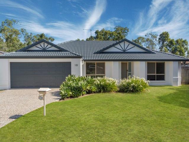 Spacious Family Living in Quiet Cul de sac