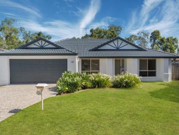 Spacious Family Living in Quiet Cul de sac