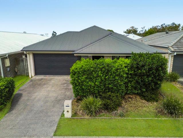 Stylish Family Living with Versatile Media Room & Outdoor Entertaining
