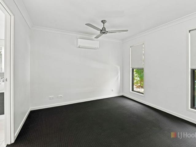 Spacious Family Living in Rural View