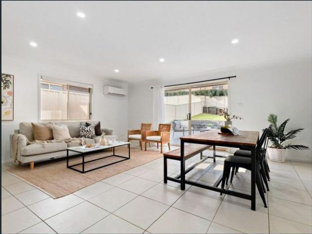 Spacious Family Living in Rutherford
