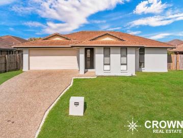 Spacious Family Living in Raceview