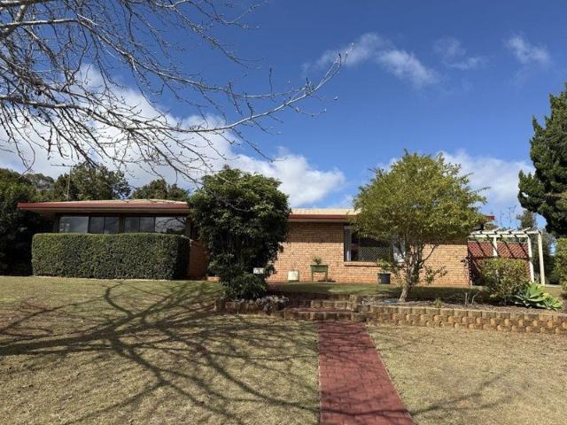 Spacious Family Living in Rangeville