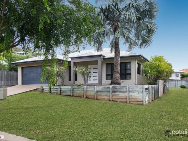 Spacious Family Living in Riverside Ridge