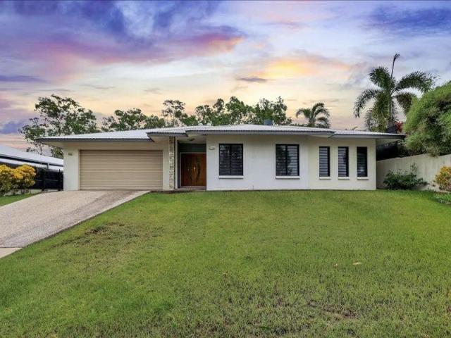 Spacious Family Living in Rosebery