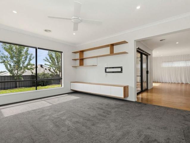 Spacious Family Living in Strathfieldsaye