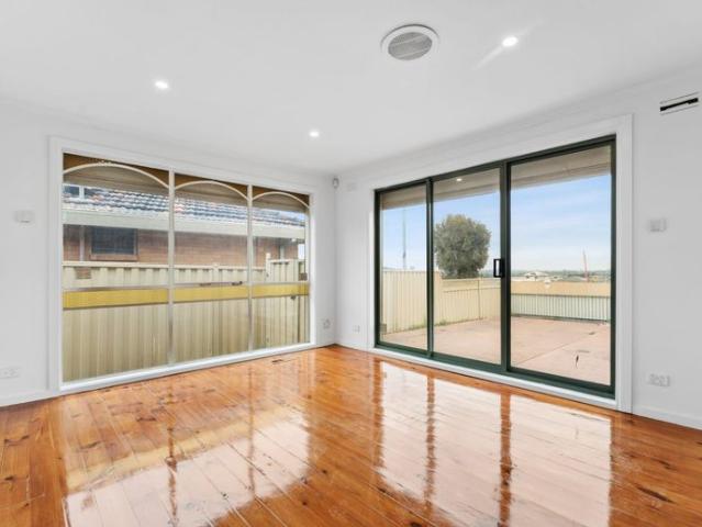Spacious Family Living in Sunbury Heights