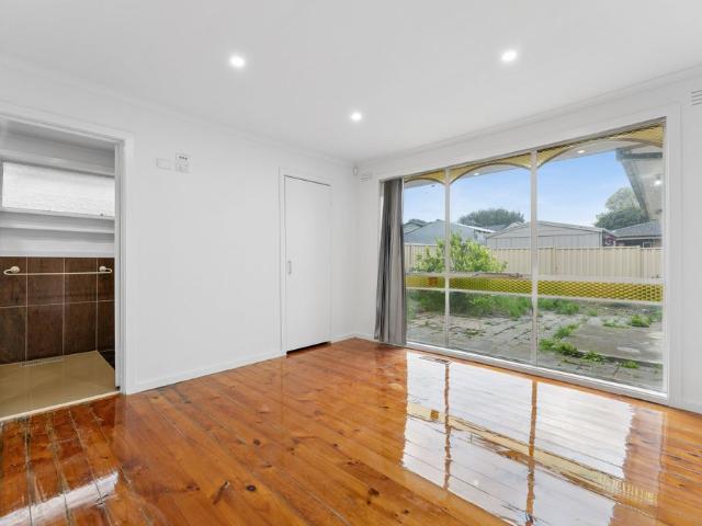 Spacious Family Living in Sunbury Heights