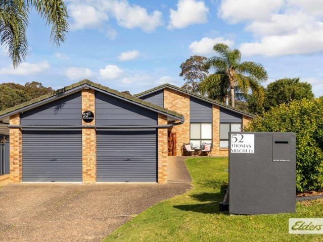 Spacious Family Living in Sunshine Bay