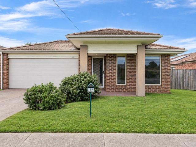 Spacious Family Living in Sebastopol