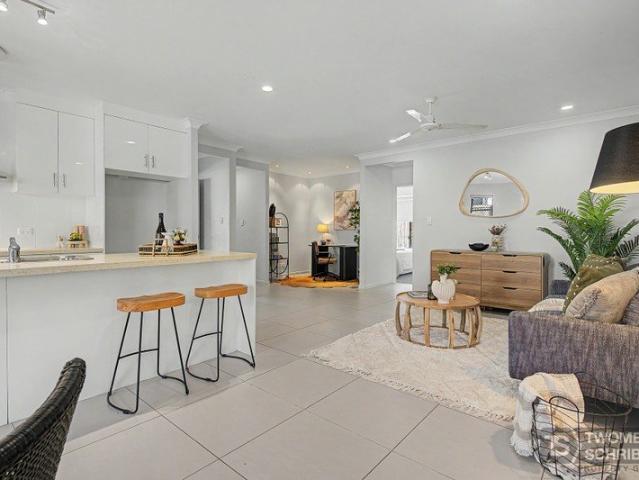 Spacious Family Living in Smithfield