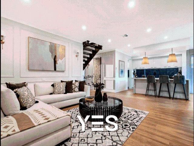 SPACIOUS FAMILY LIVING IN SMITHS PARK ESTATE