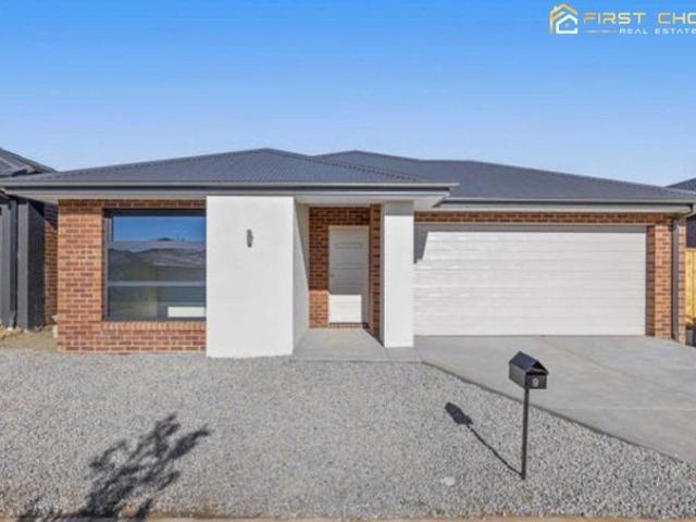 Spacious Family Living in Smythes Creek 4 Bedrooms, Ensuite & Double Garage!