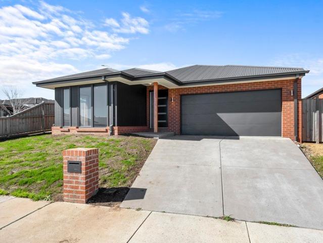 Spacious Family Living in Smythes Creek