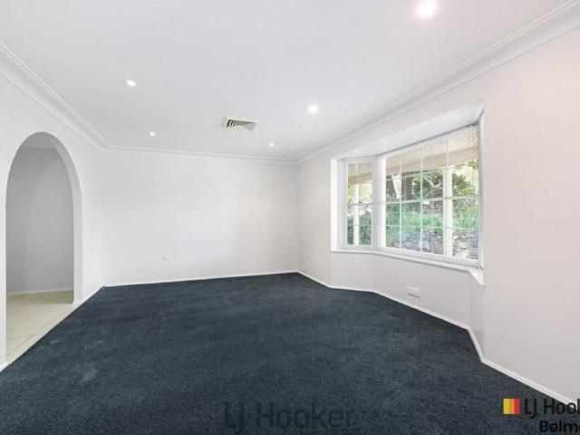 Spacious Family Living in Sought After Valentine