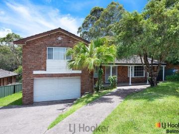 Spacious Family Living in Sought After Valentine