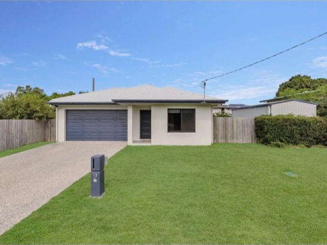 Spacious Family Living in Sought After Vincent