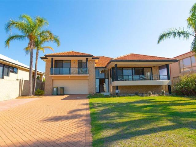 Spacious Family Living in Sought After Wannanup