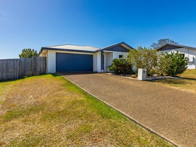 Spacious Family Living in sought after Ashfield!