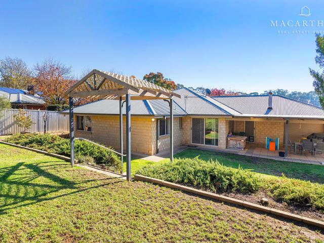 Spacious Family Living in Sought After Bourkelands