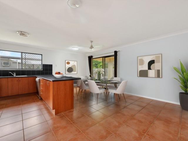 Spacious Family Living in Sought After Douglas