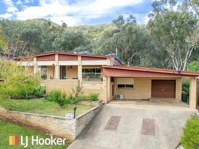 Spacious Family Living in Sought After East Tamworth