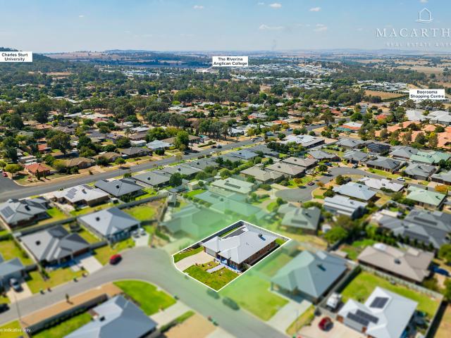 Spacious Family Living in Sought After Estella