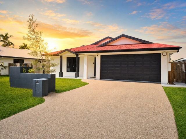 Spacious Family Living in Sought After Fairfield Waters