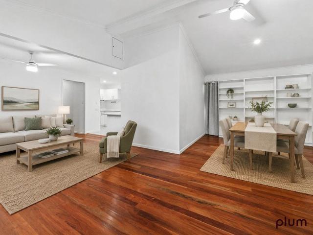 Spacious Family Living in Sought After Fig Tree Pocket
