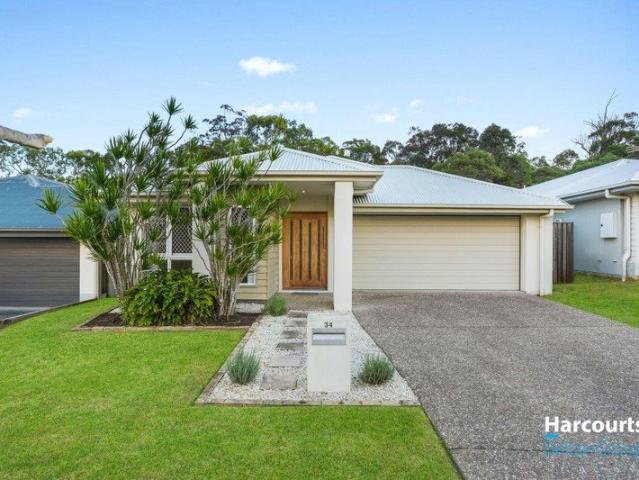 Spacious Family Living in Sought After Genesis Estate