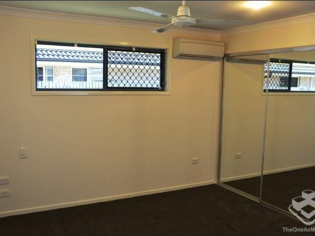 Spacious Family Living in Sought After Glenella – 3 Bedrooms, 1 Study, 2 Bathrooms & Double Garage