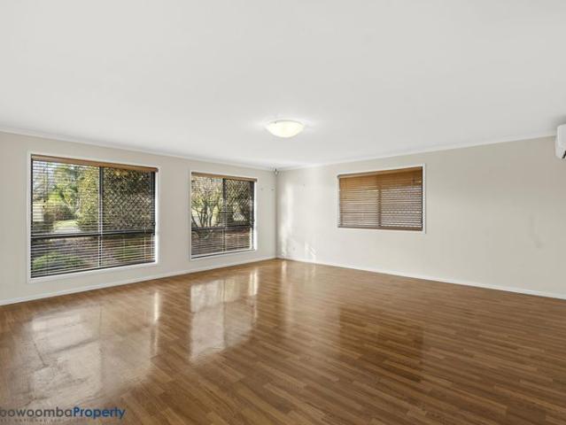 Spacious Family Living in Sought After Highfields