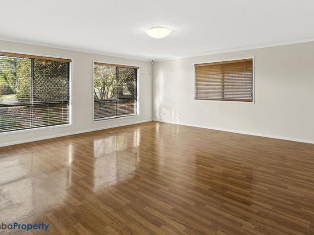 Spacious Family Living in Sought After Highfields