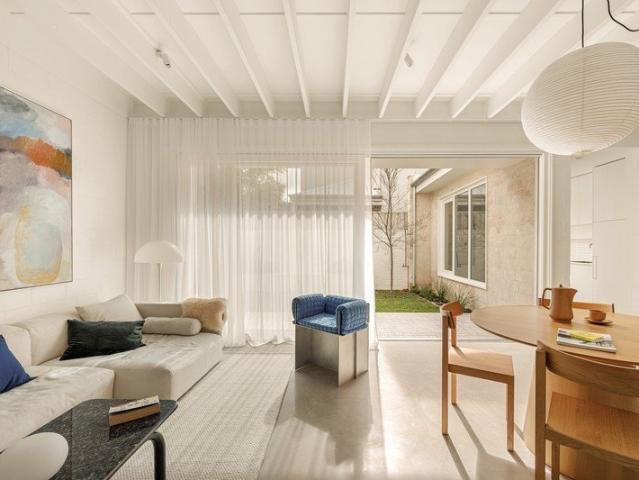 Spacious Family Living in Sought After Joondanna