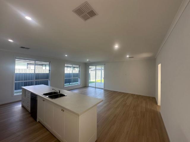 Spacious Family Living in Sought after Location!